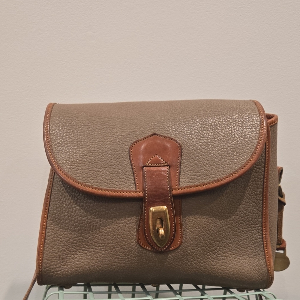 Dooney & Bourkey Bag Vintage